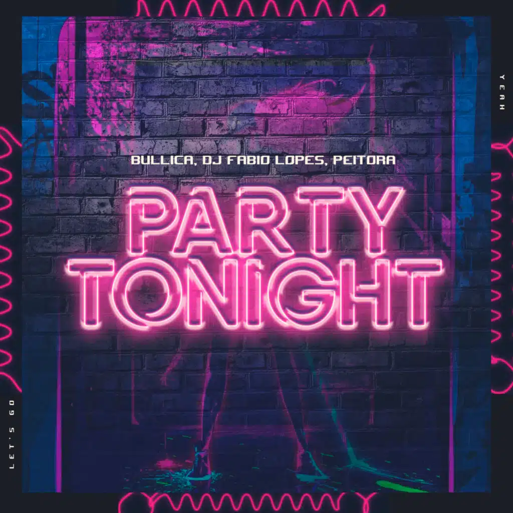 Party Tonight (Extended Mix)