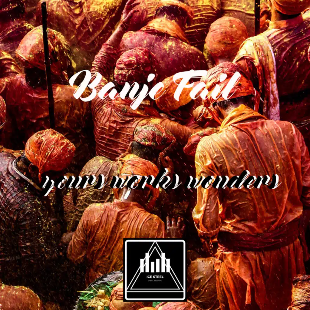 yours works wonders (Extended)