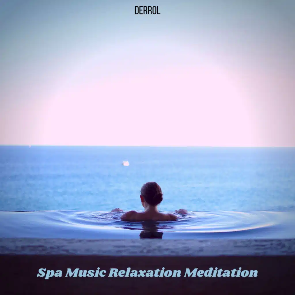 Spa Music Relaxation Meditation