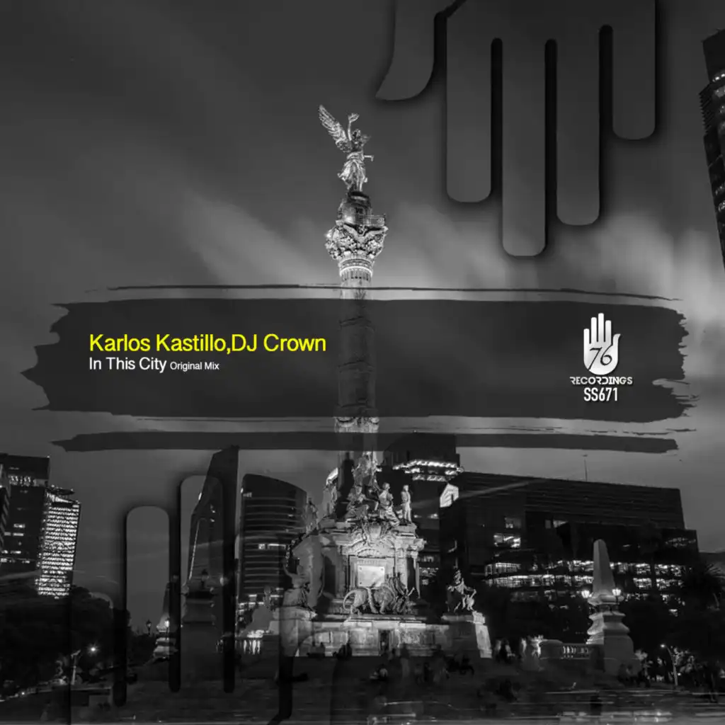 Karlos Kastillo & DJ Crown