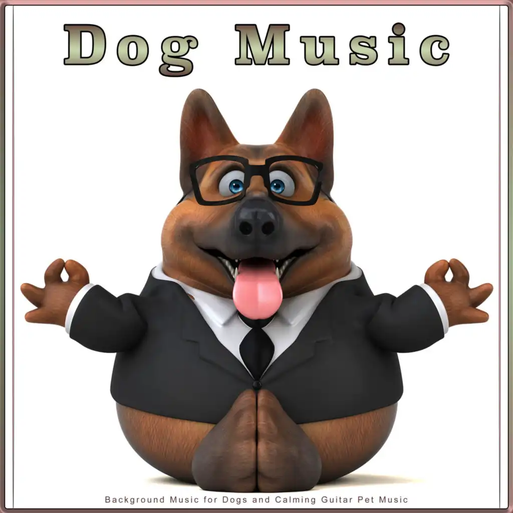 Background Music for Dogs
