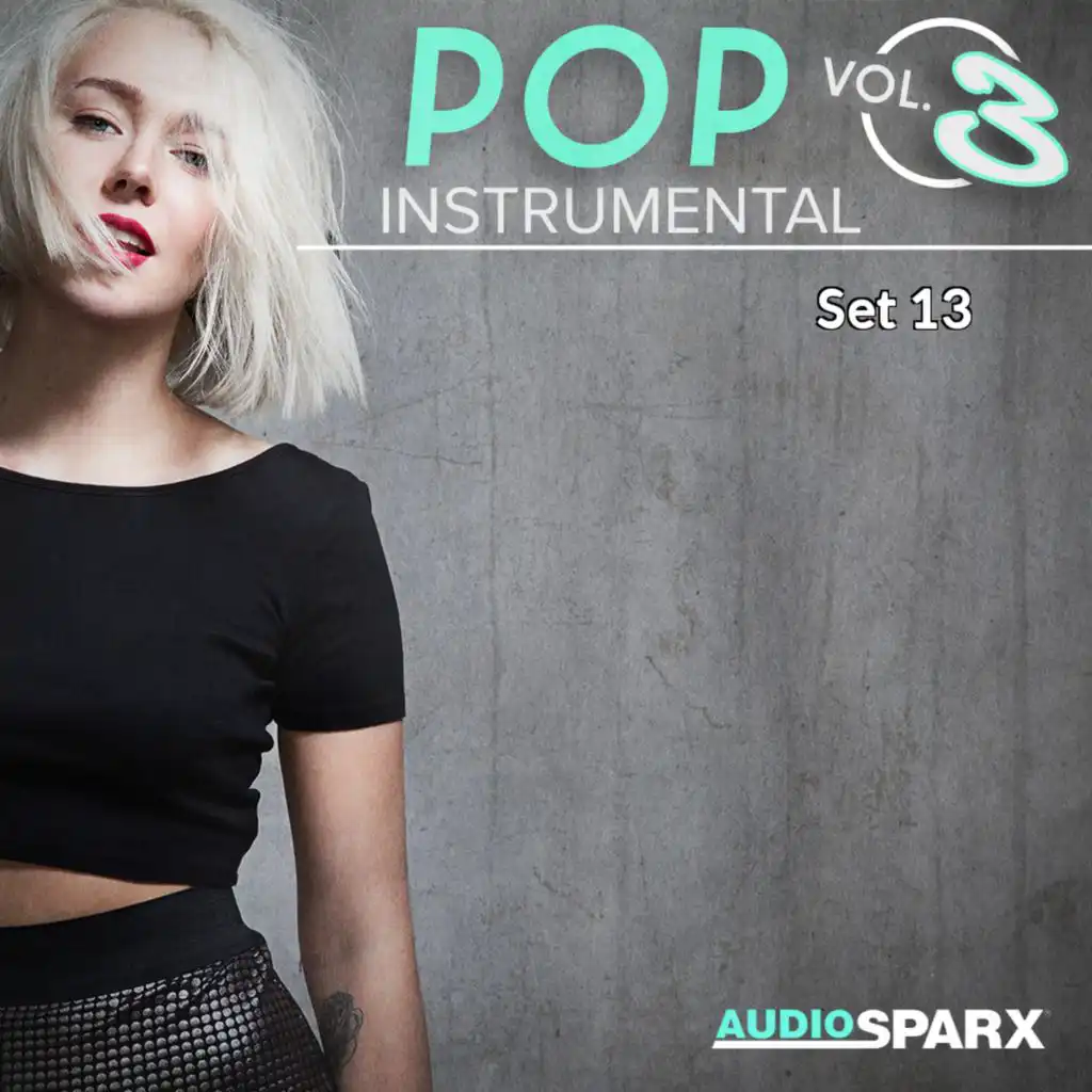 Pop Instrumental, Vol. 3, Set 13