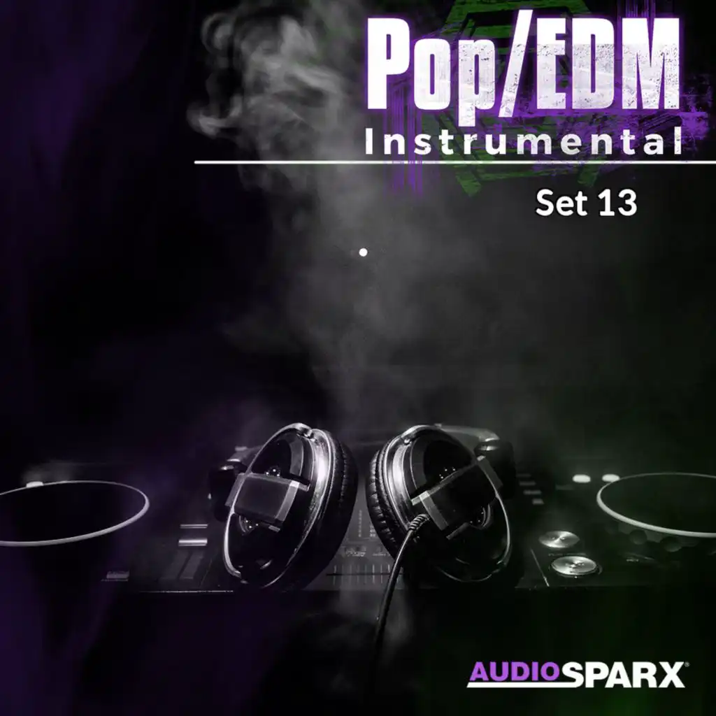 Pop/EDM Instrumental, Set 13