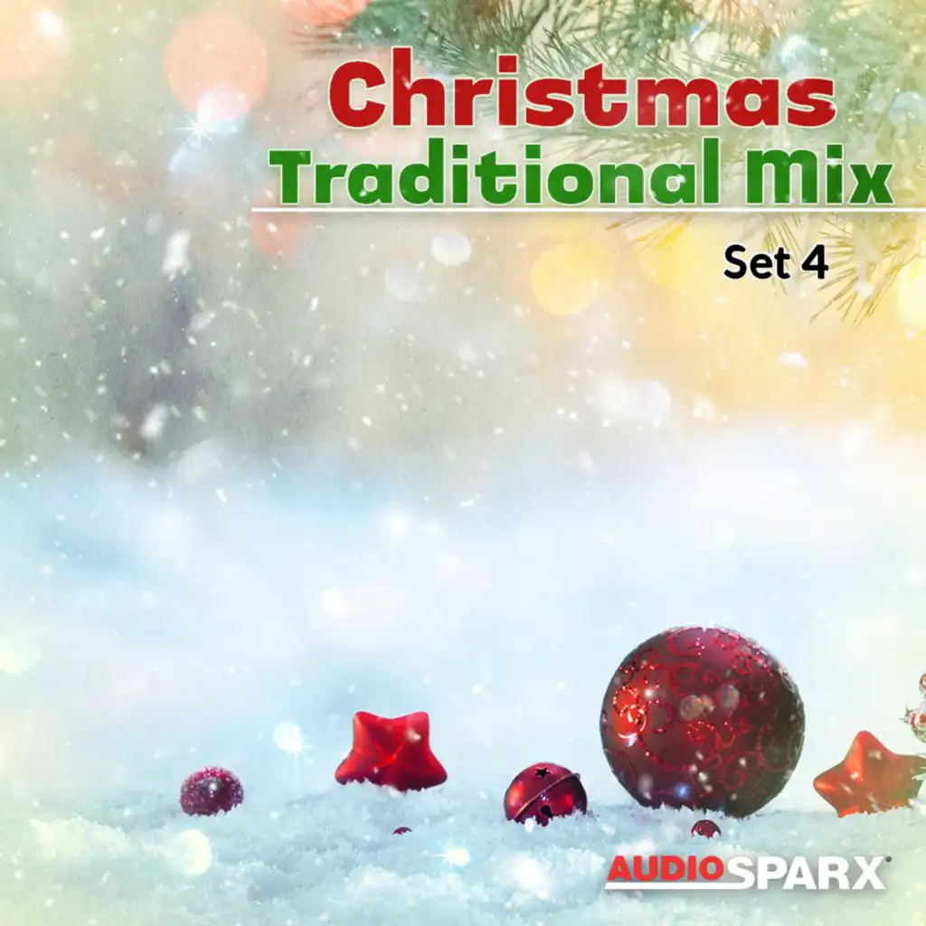 Christmas Traditional Mix, Set 4