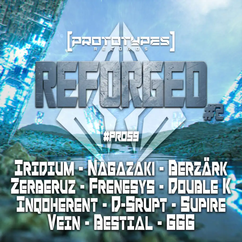 Unit 00 (Zerberuz & Frenesys Remix)