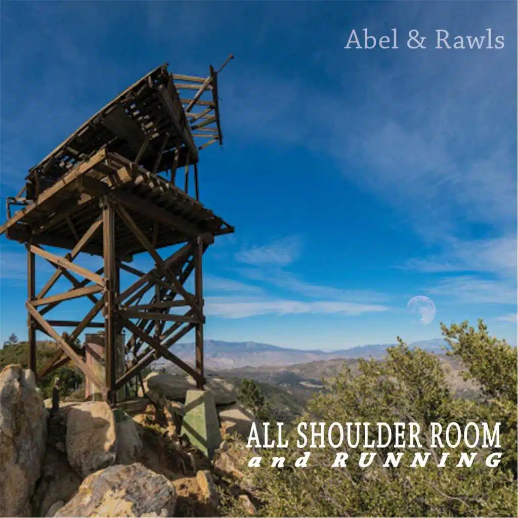 All Shoulder Room and Running