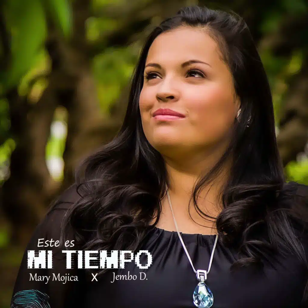 Este Es Mi Tiempo (feat. Jembo D)