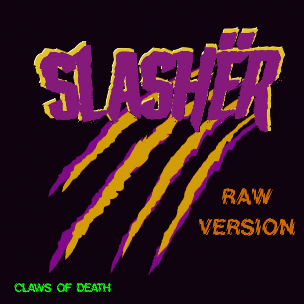 Claws of Death (Raws)