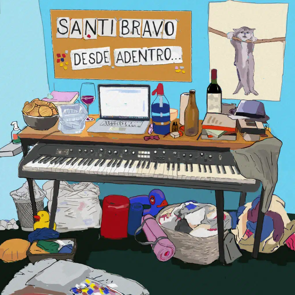 Tan Cerca, Tan Lejos