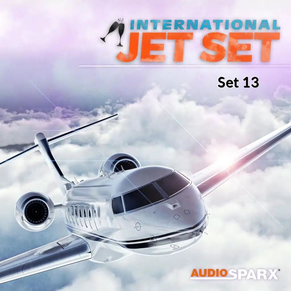 International Jet, Set Set 13