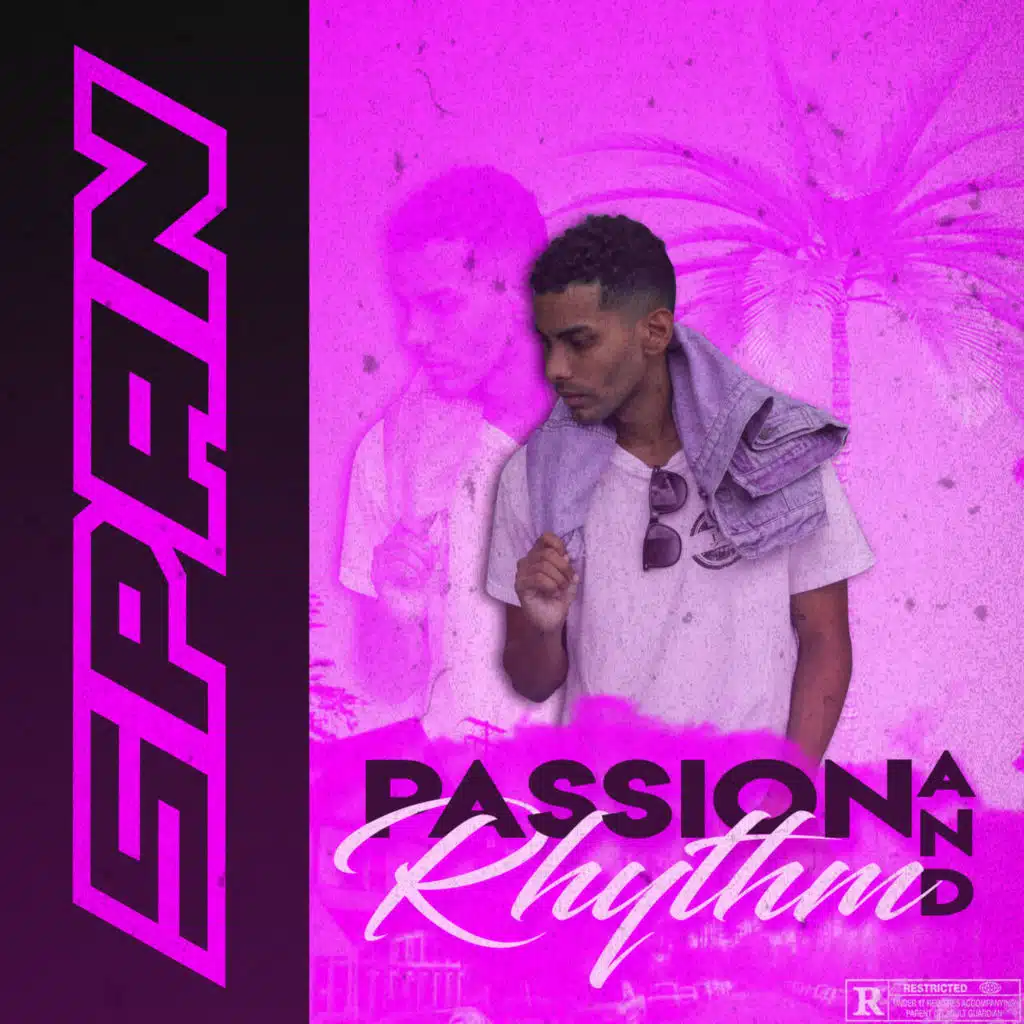 Passion And Rythm