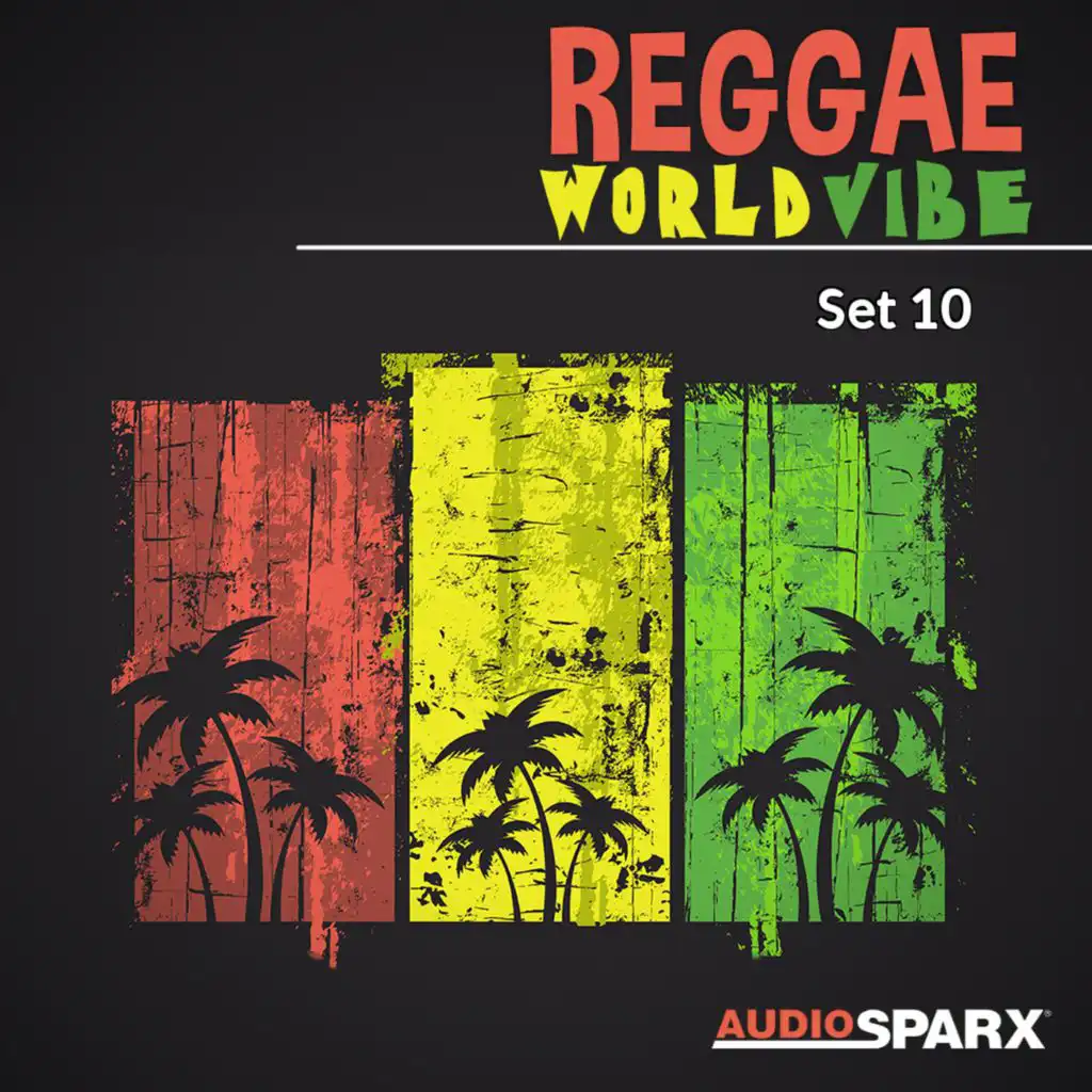 Reggae World Vibe, Set 10