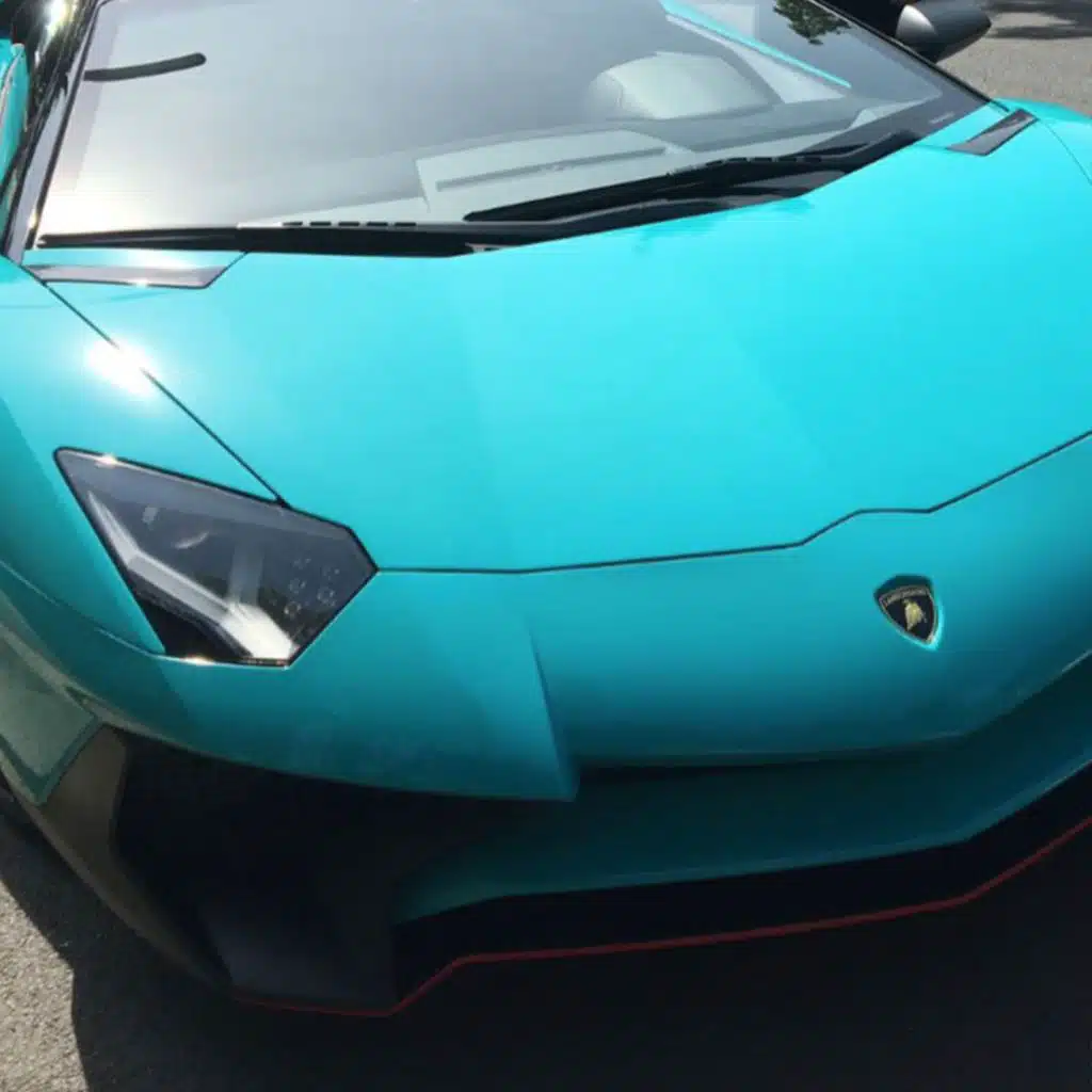 Lambo