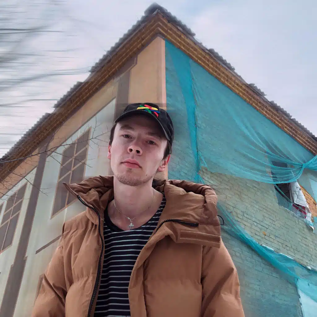 Обочина (2018-2021) (Демо)