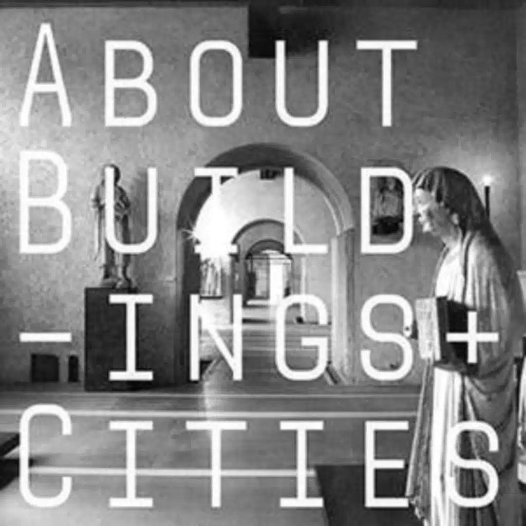 89 — Carlo Scarpa — 3/4 — Castelvecchio, Invented History
