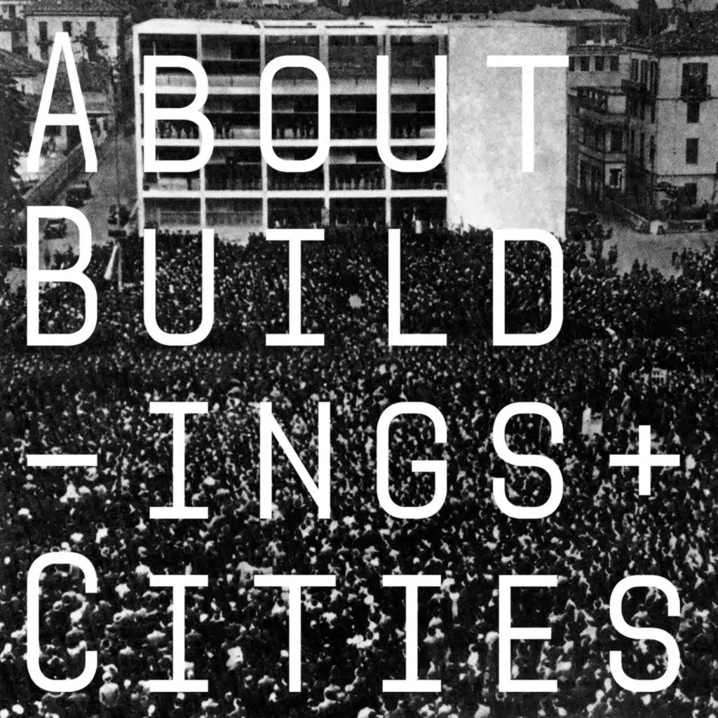 Bonus Unlocked —&nbsp;44.5 — Italian Architecture Under Fascism