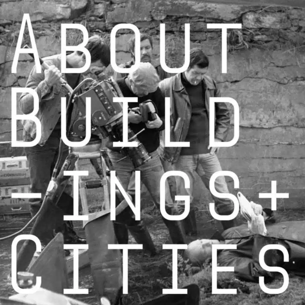 64 — Andrei Tarkovsky — 2/3 — Stalker