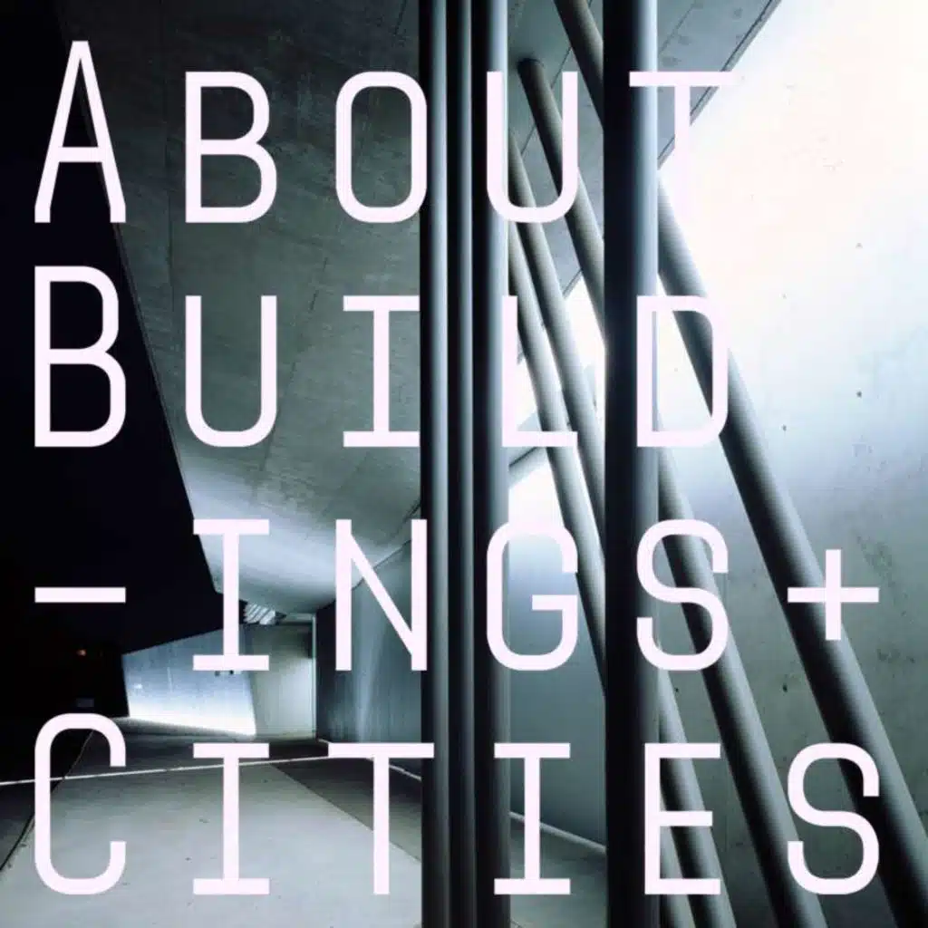 68 — Zaha Hadid — 3/4 — Vitra to Cardiff