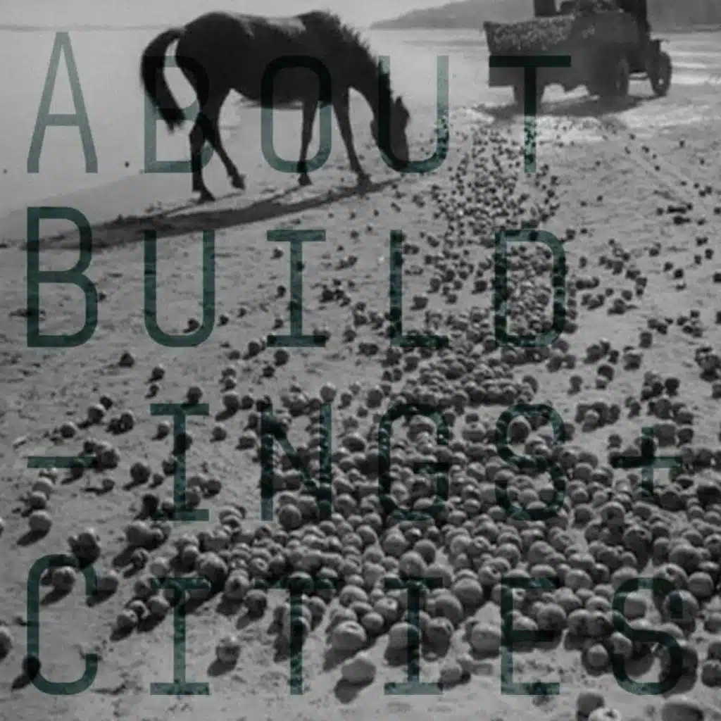 63 — Andrei Tarkovsky — 1/3 — Setting the Stage