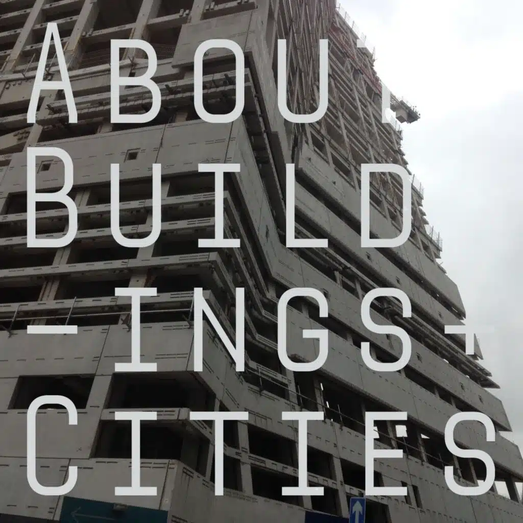 06 – Tate Modern –&nbsp;Herzog & de Meuron Before and After