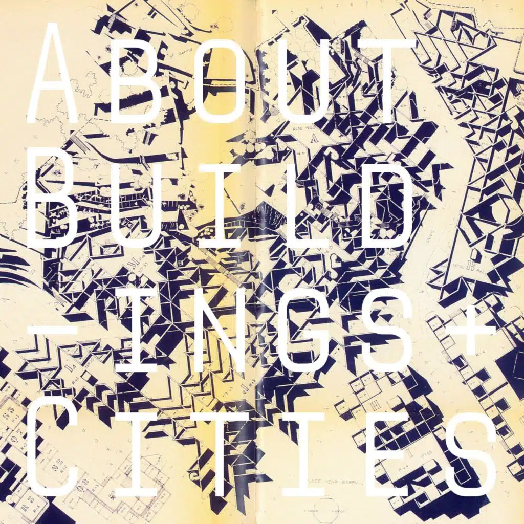 19 – Jean Renaudie –&nbsp;French Concrete Utopia