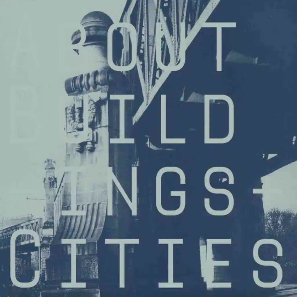 81 — Otto Wagner — 3/5 — On the Stadtbahn