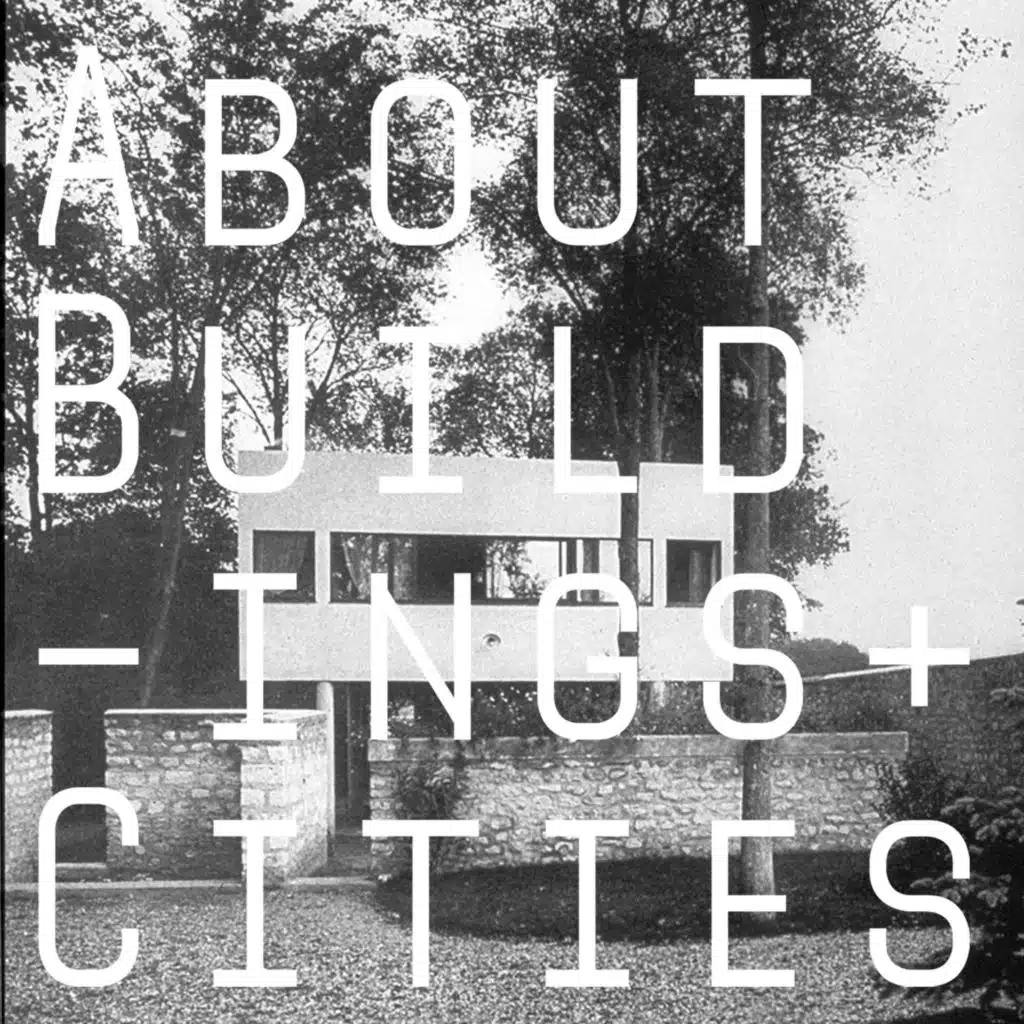 38 —&nbsp;Le Corbusier — 9 —&nbsp;Villa Stein & Villa Savoye