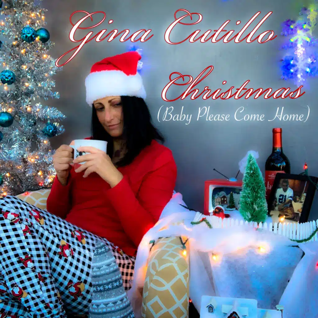 Christmas (Baby Please Come Home)