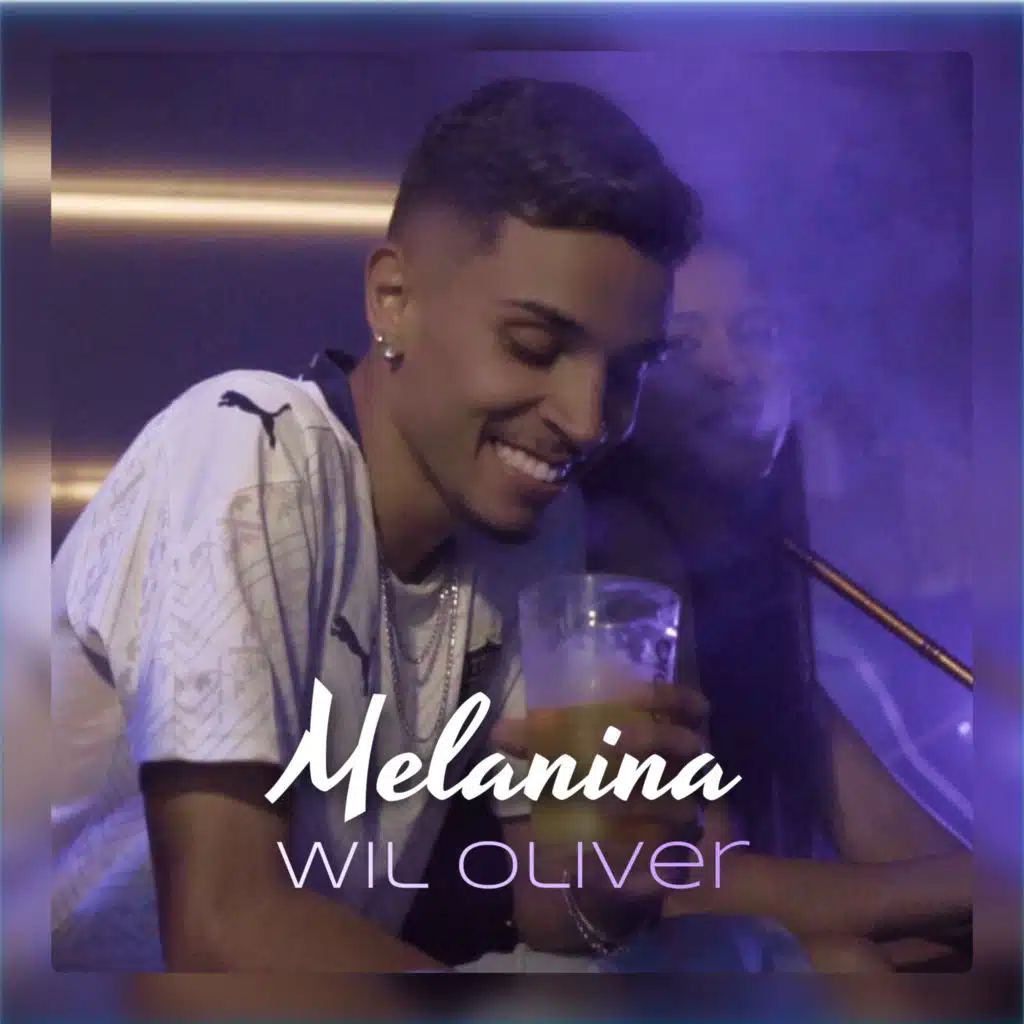 Melanina (feat. Nego Iego)