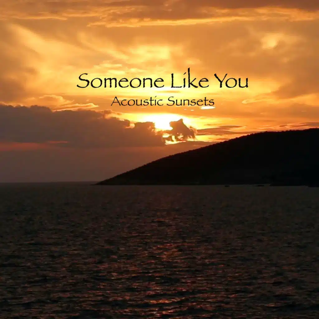 Someone Like You