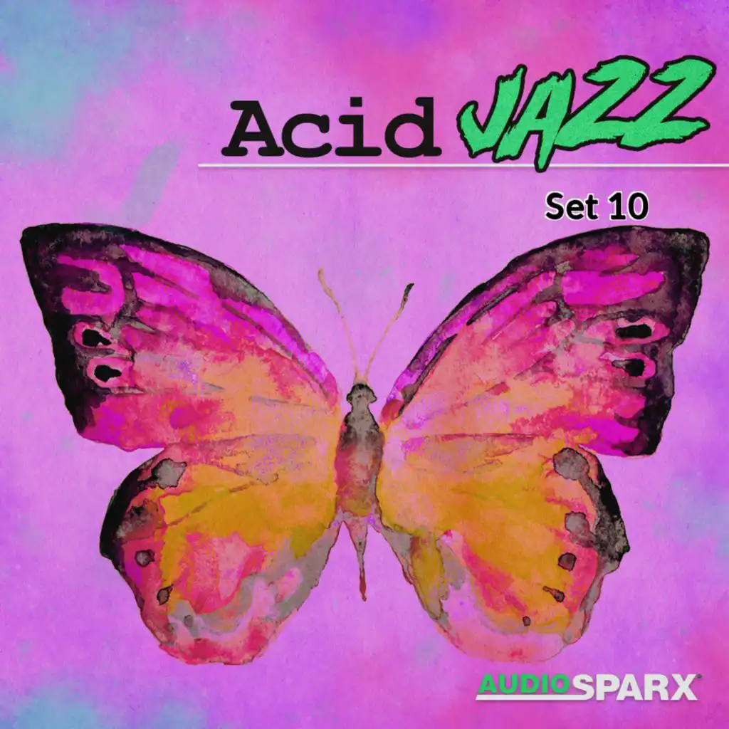 Acid Jazz, Set 10