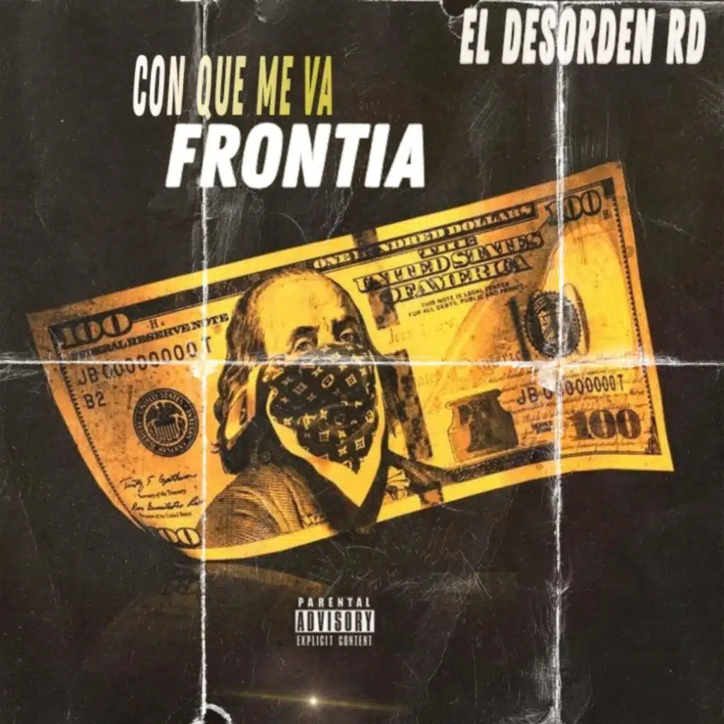 CON QUE MEVA FROTIA (feat. Lorenz Ozuna)