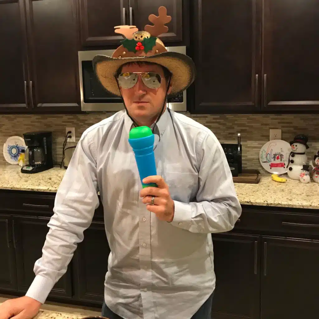 Happy Karma Christmas