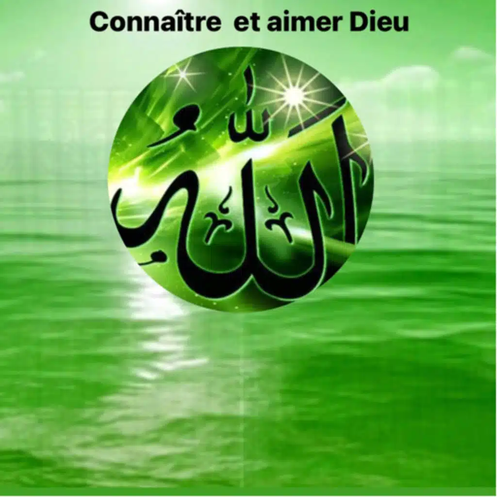 L'influence des Noms divins et des Qualités divines sur nos comportements épisode 7 (en arabe)