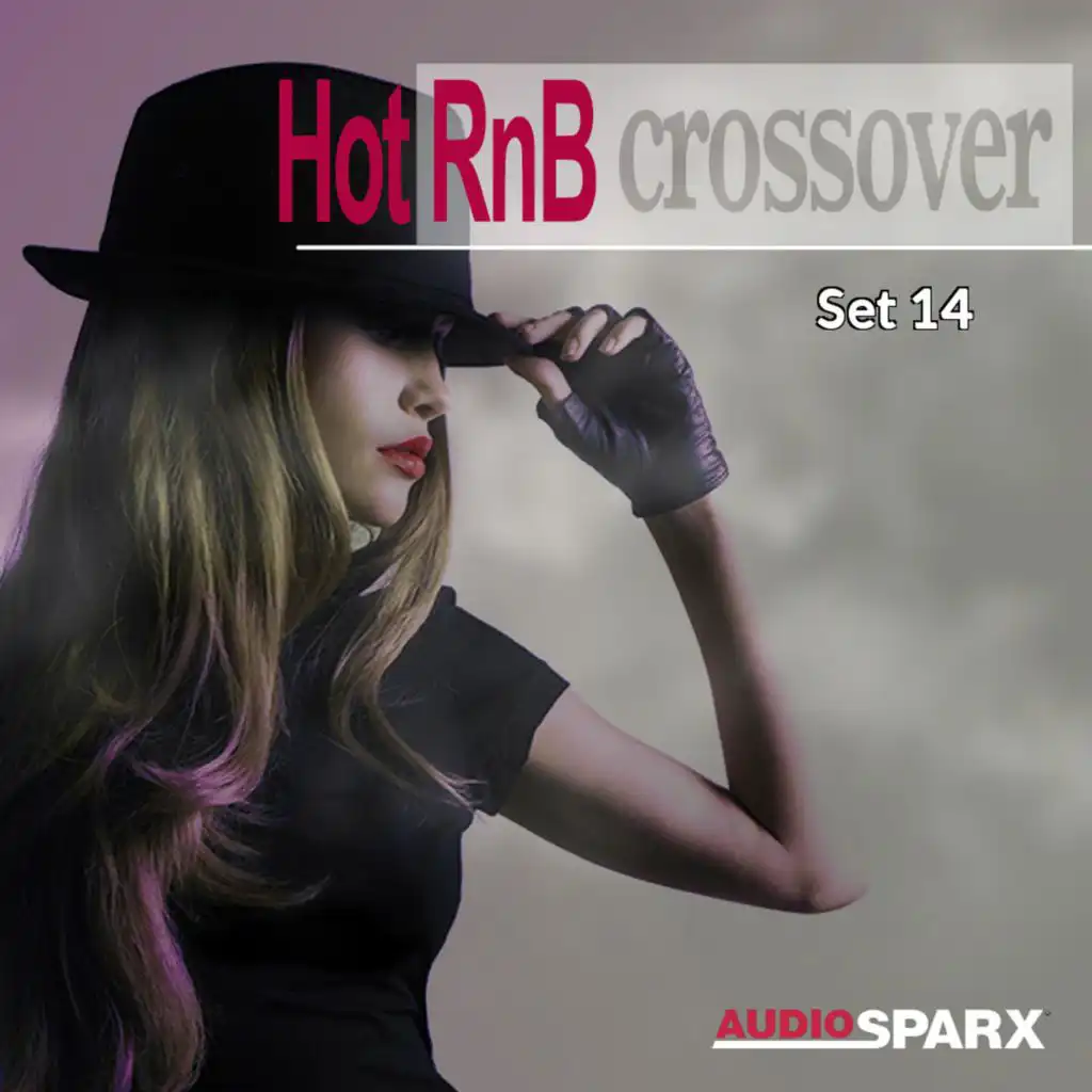 Hot RnB Crossover, Set 14