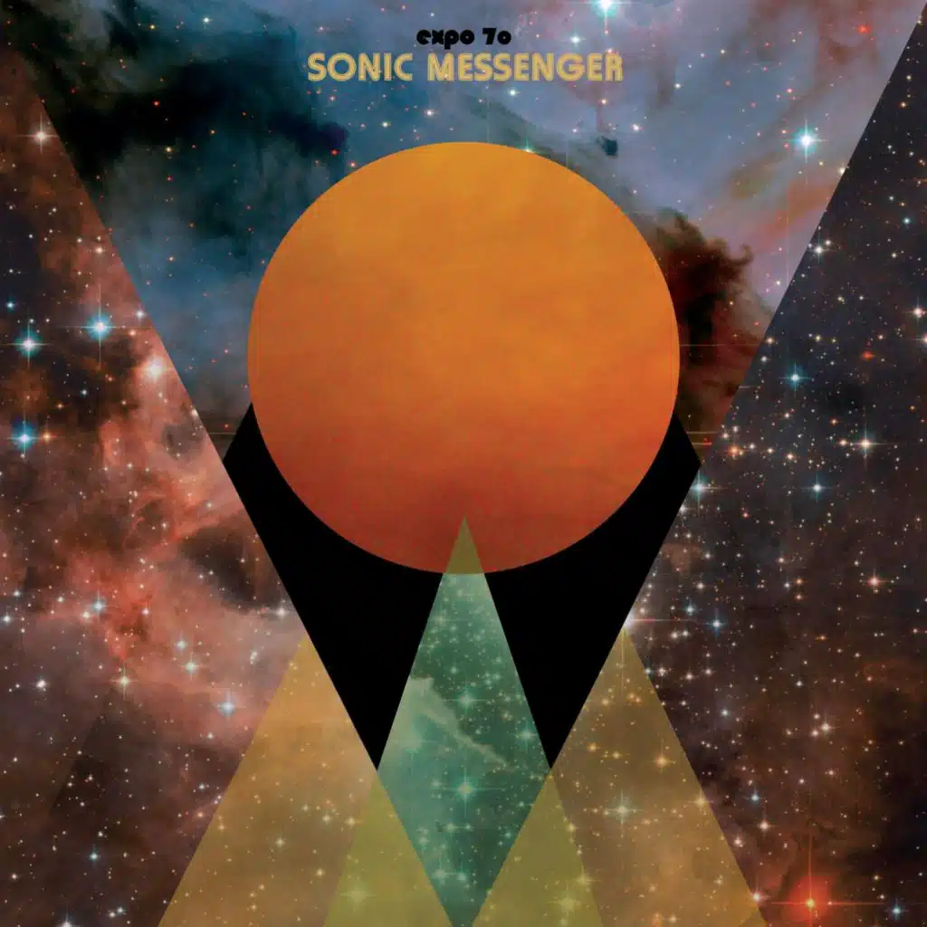 Sonic Messenger
