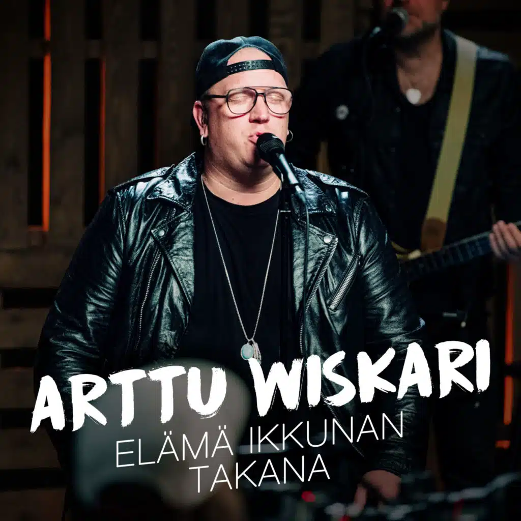 Elämä ikkunan takana (Vain elämää kausi 12) [feat. Arttu Wiskari]