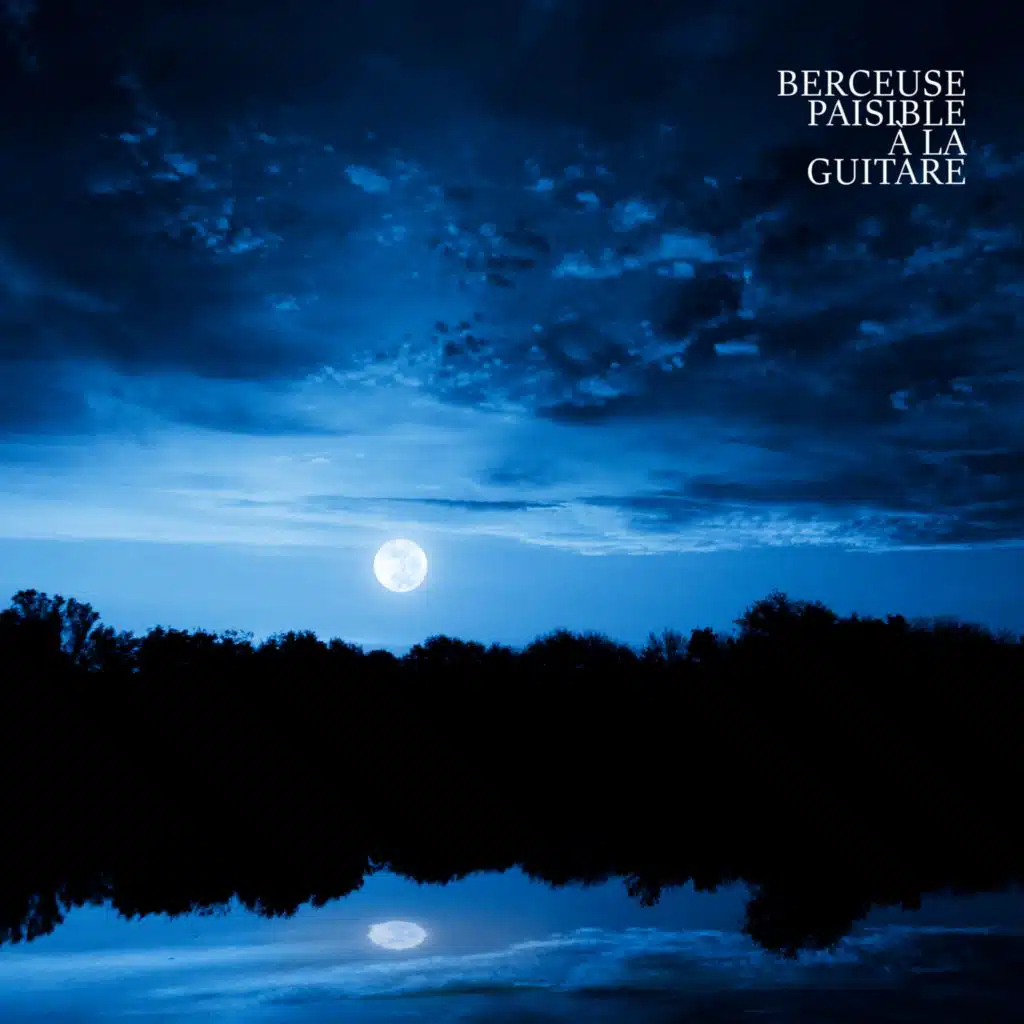 Sons apaisants pour dormir