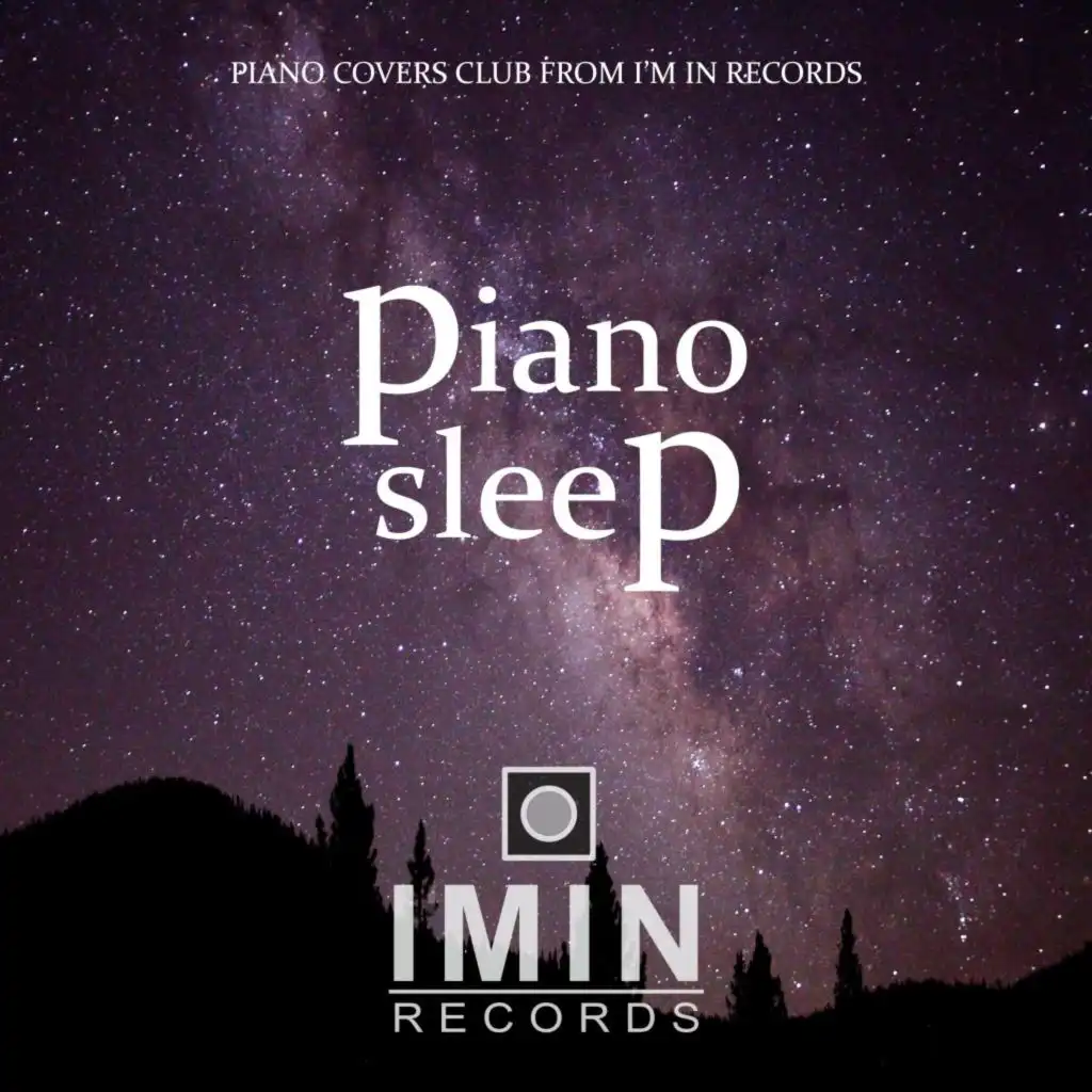 Piano Sleep