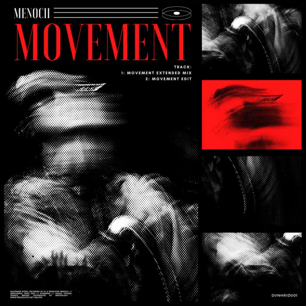 Movement (Extended Mix)
