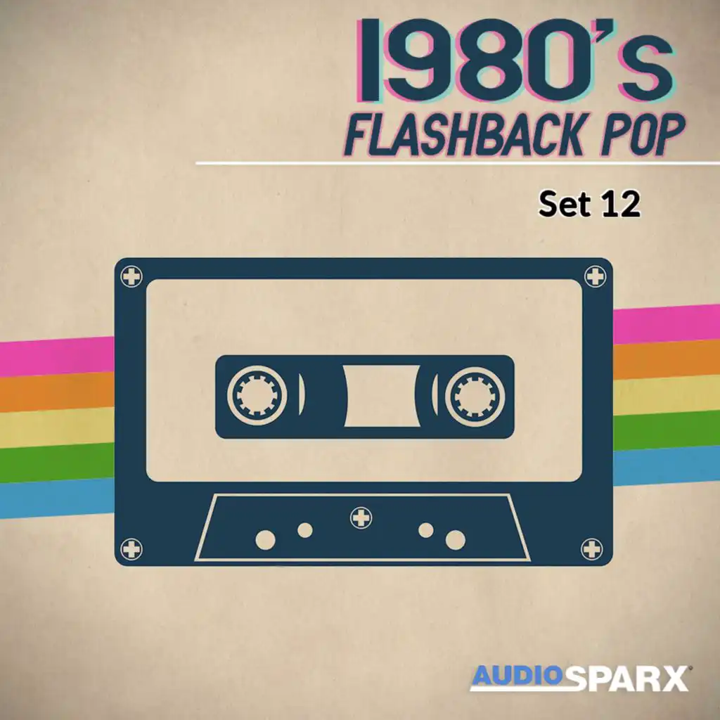 1980's Flashback Pop, Set 12