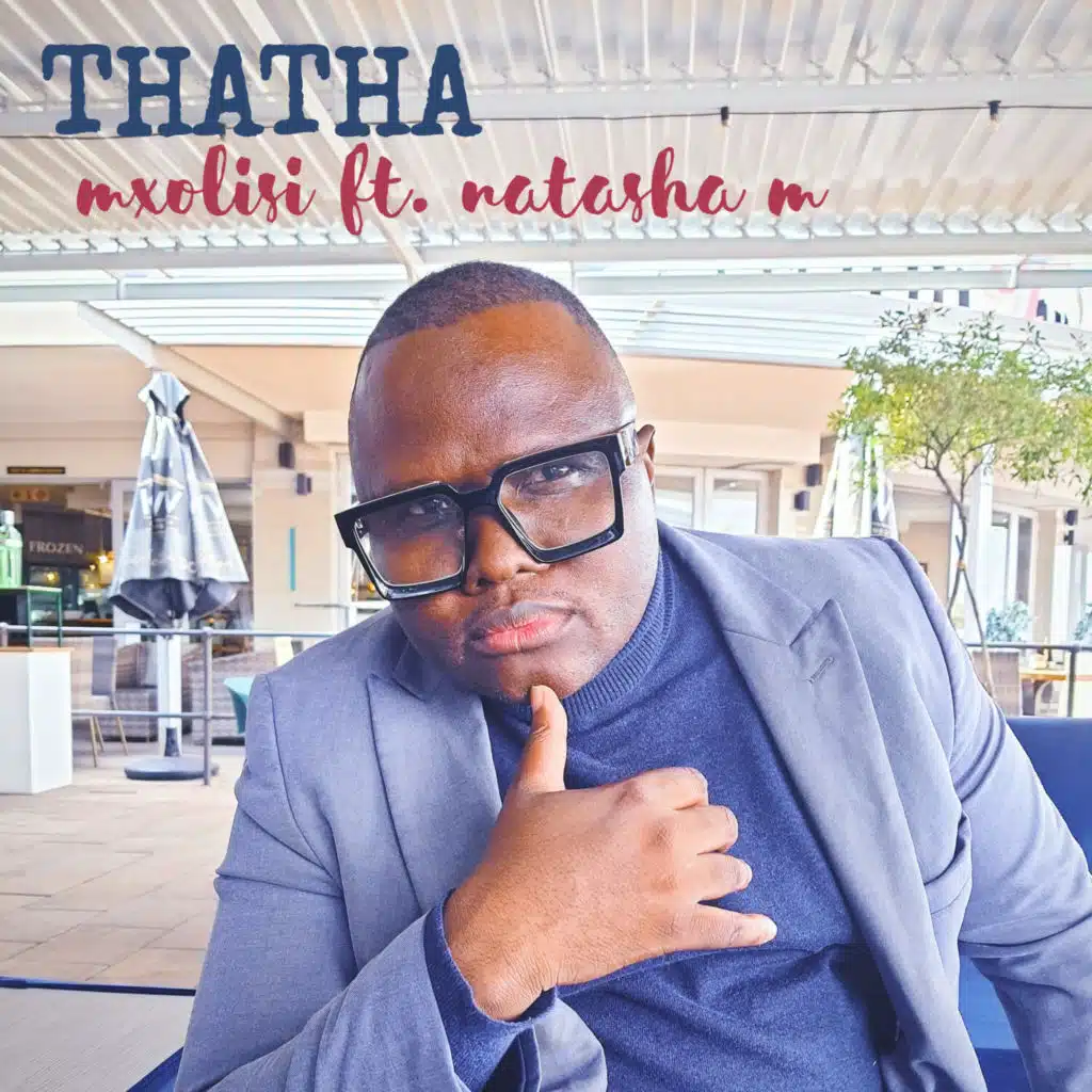 Thatha (feat. Natasha M)