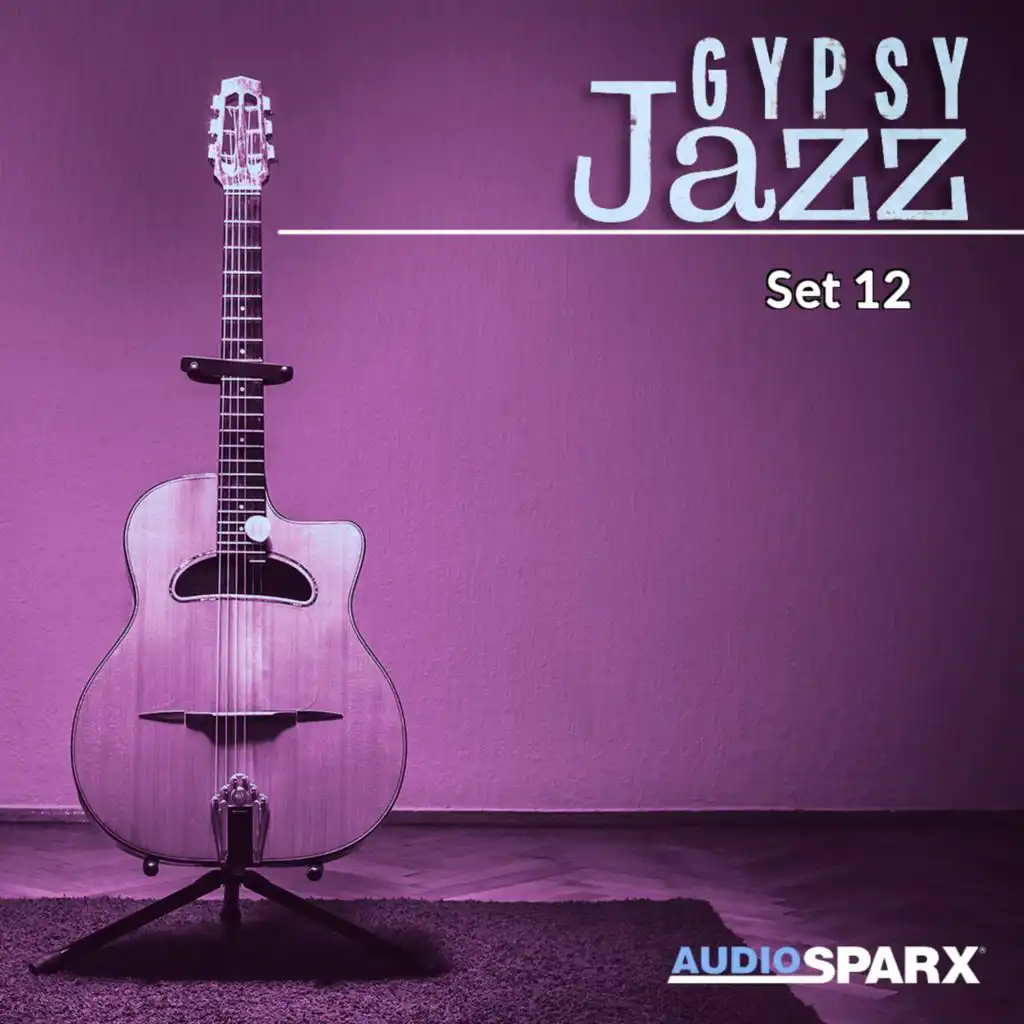 Gypsy Jazz, Set 12
