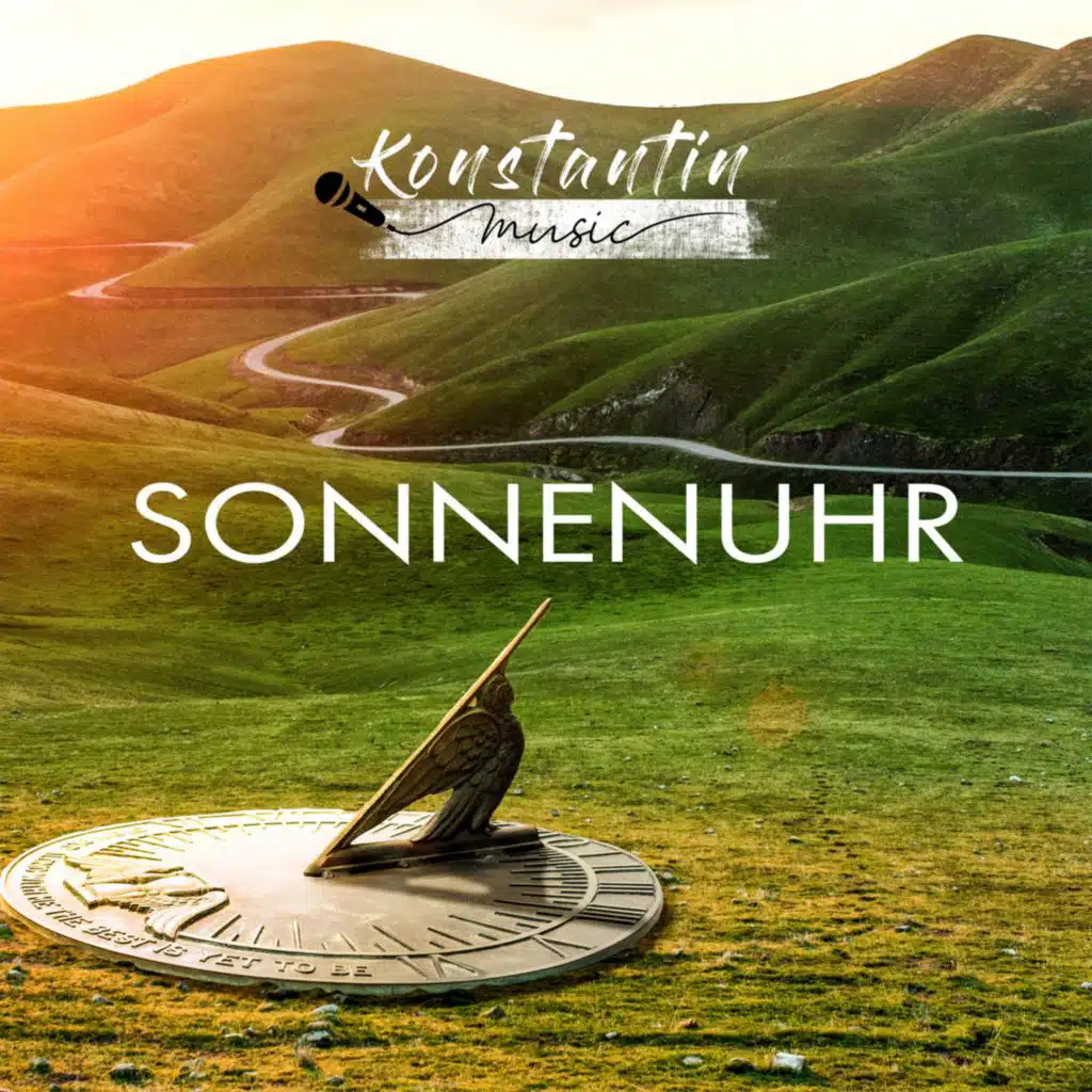 Sonnenuhr