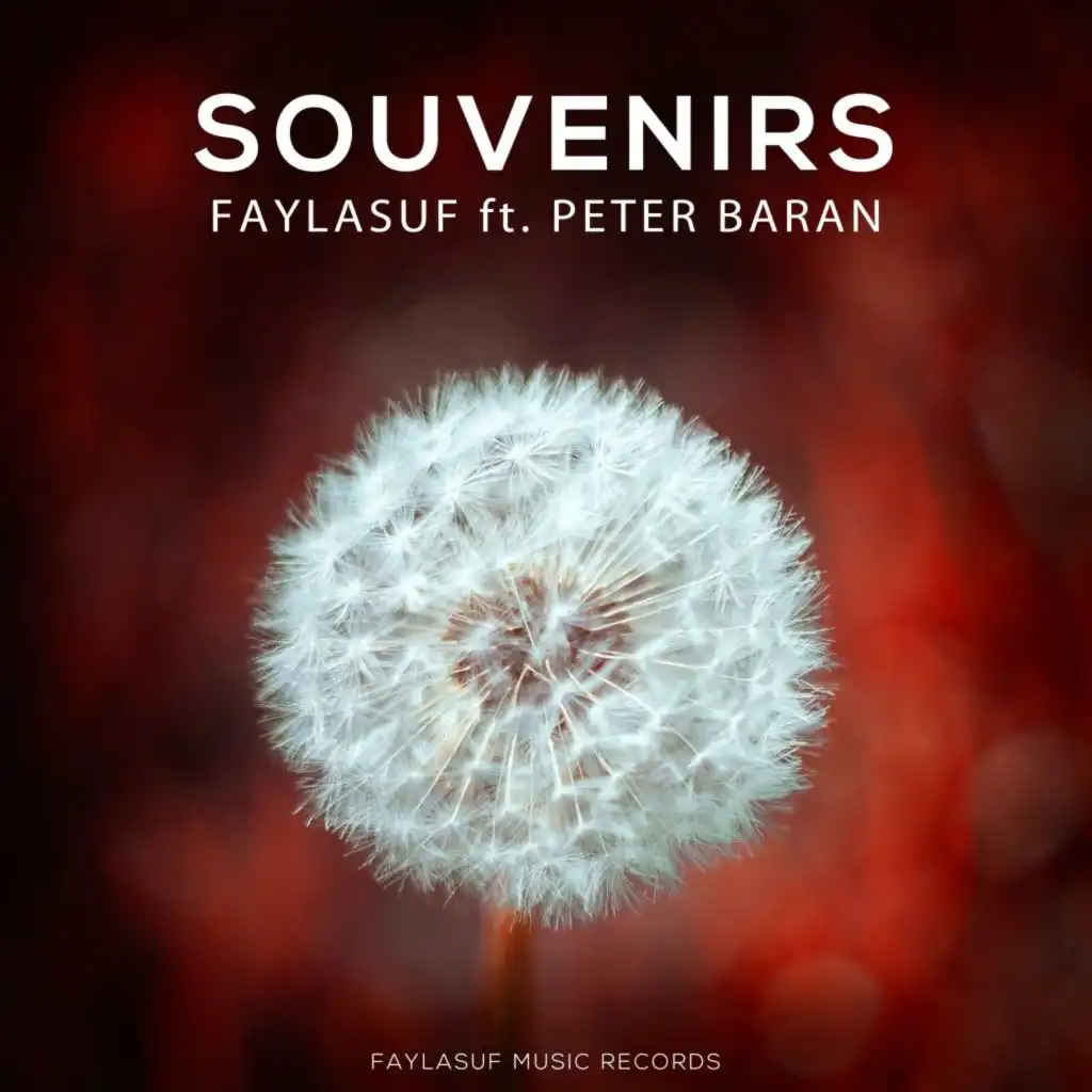 Souvenirs (feat. Peter Baran)