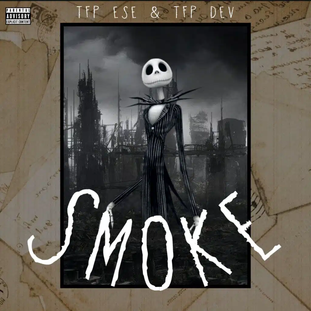 Smoke (feat. TFP DEV)