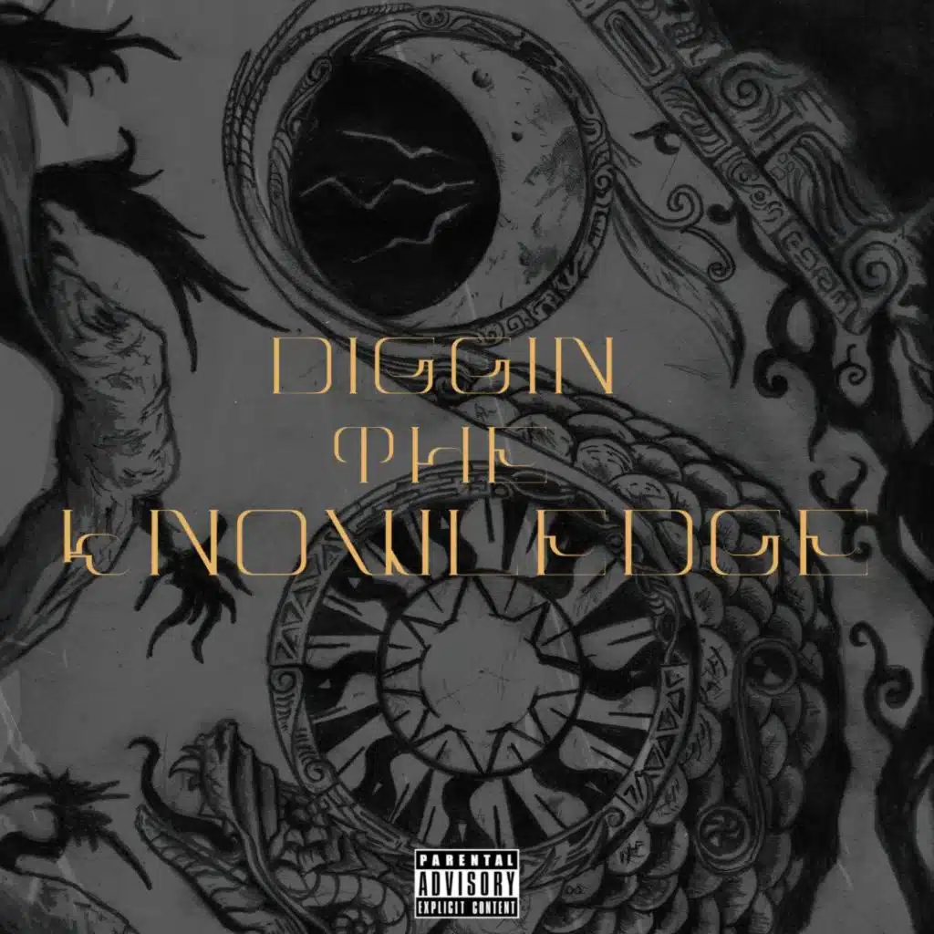 Diggin' the Knowledge