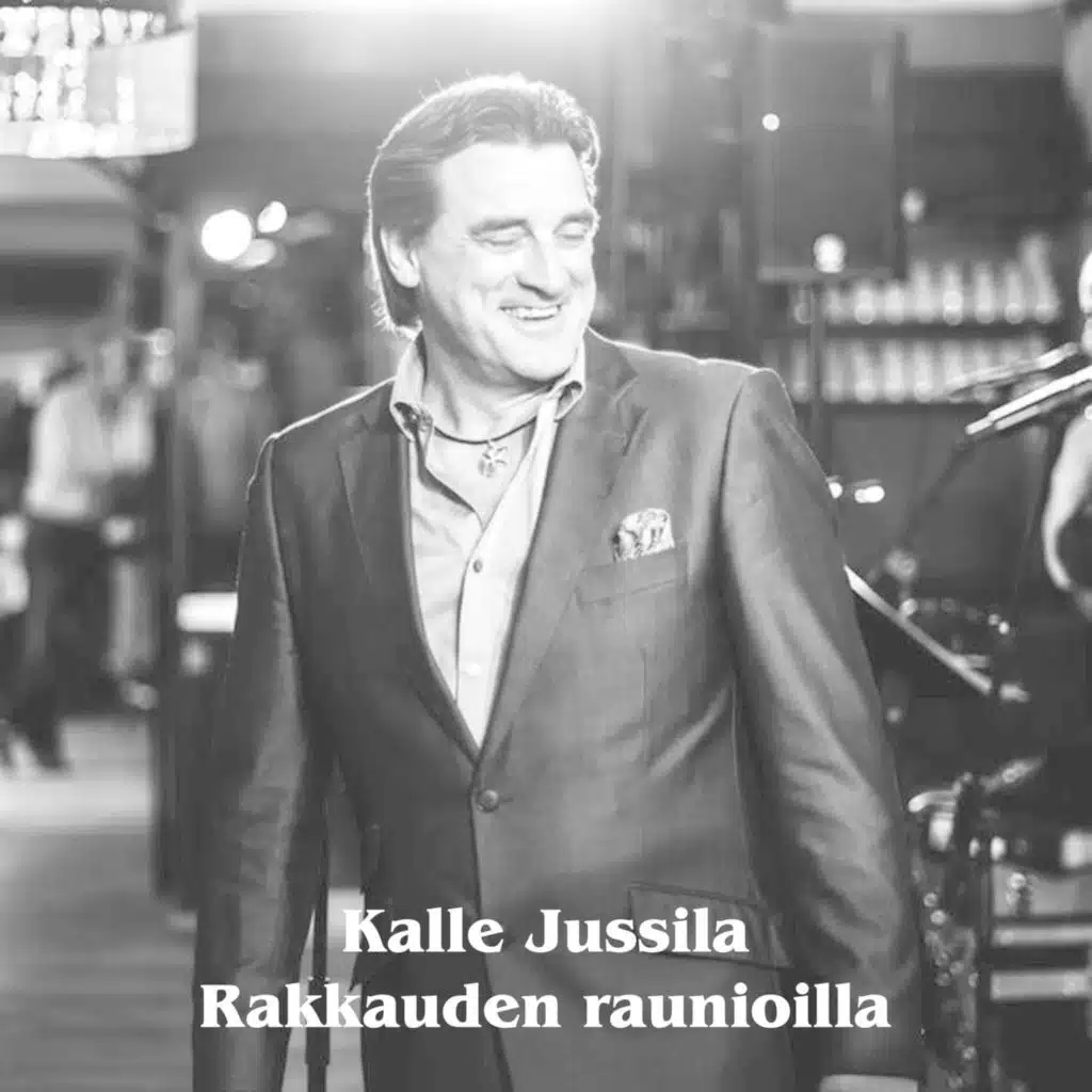 Rakkauden raunioilla