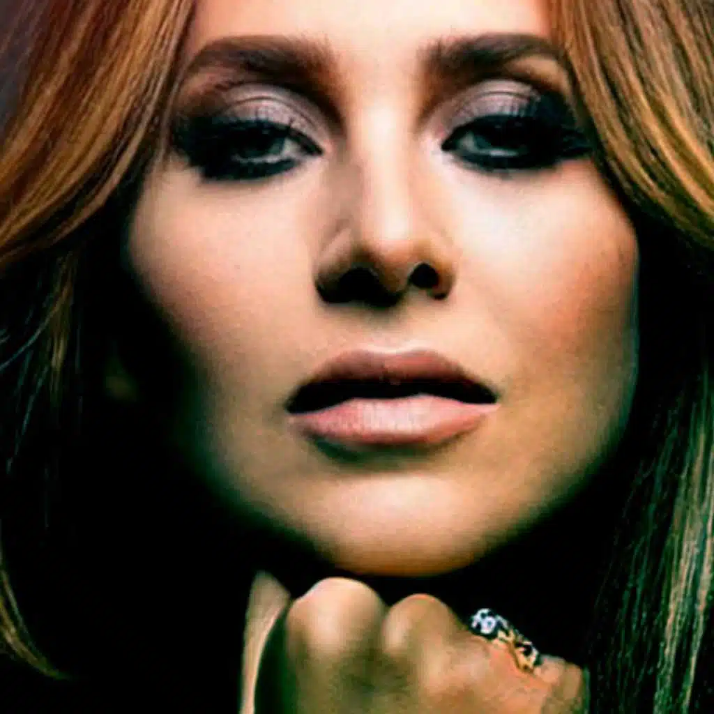 ياسمينا جنبلاط