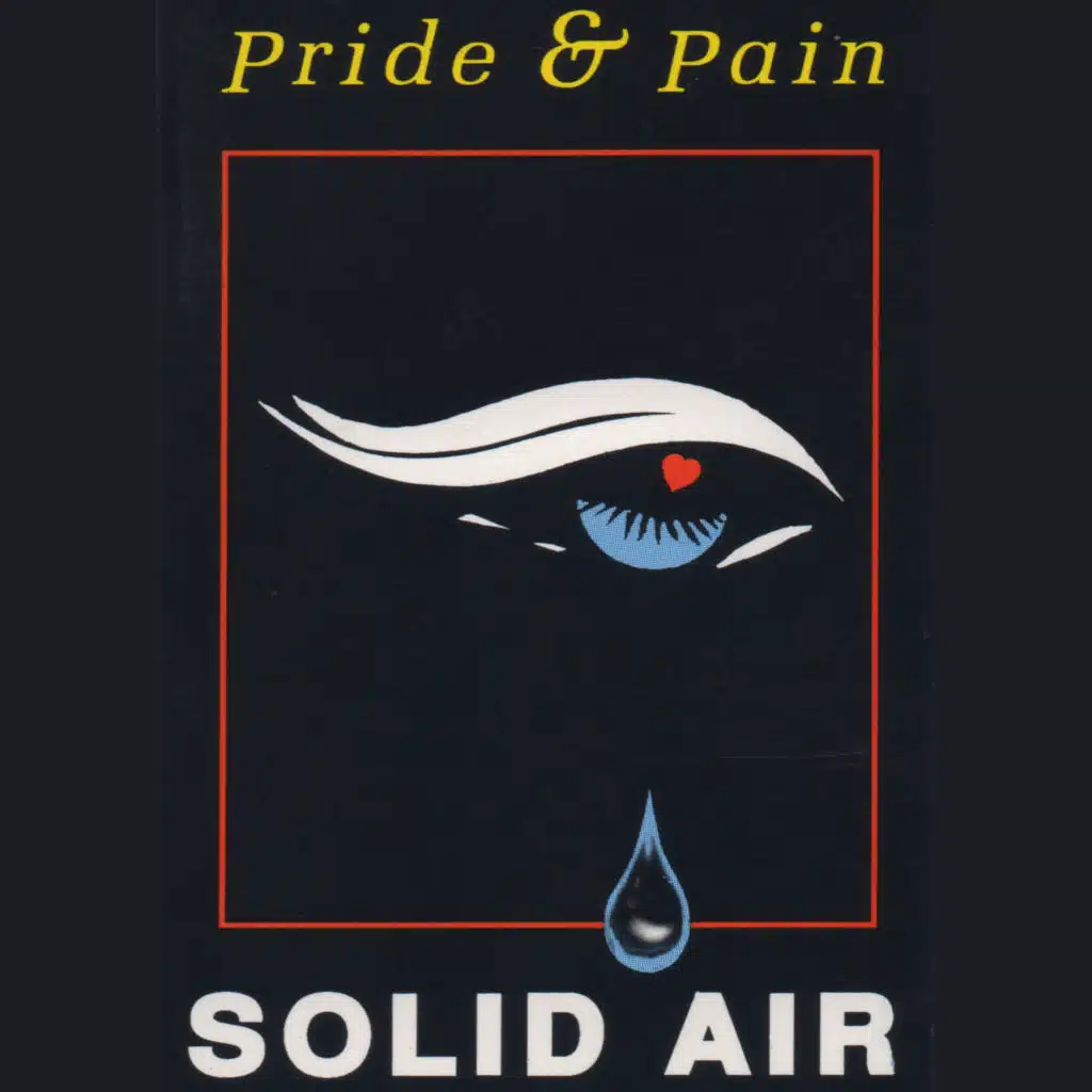 Pride & Pain